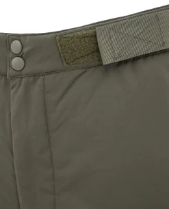 G-Loft Windbreaker Trousers Oliv