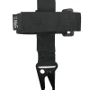 Glove Holder Black Schwarz