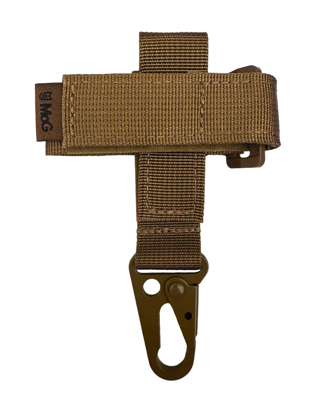 Glove Holder Coyote Brown