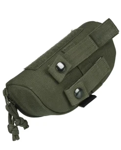 Goggle Safe Oliv