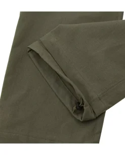 Goldeck Hunt Pants Olive