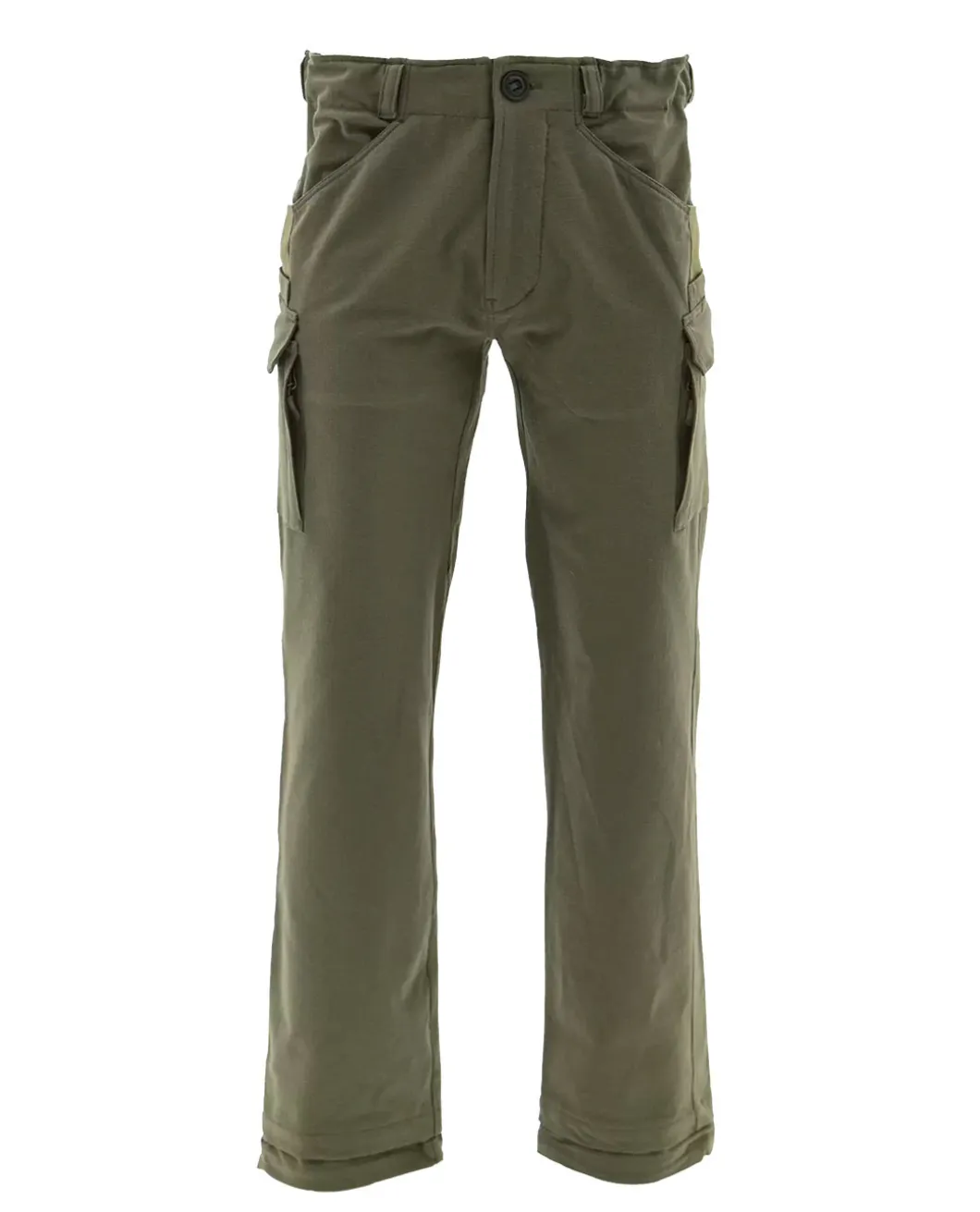Goldeck Hunt Pants Olive