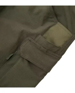 Goldeck Hunt Pants Olive