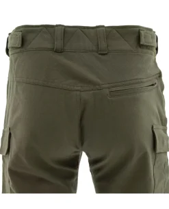 Goldeck Hunt Pants Olive