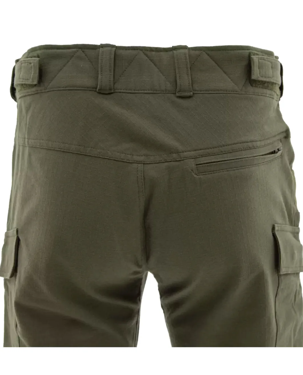 Goldeck Hunt Pants Olive