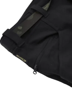 Goldeck Pants Black Schwarz