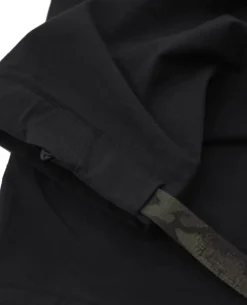 Goldeck Pants Black Schwarz