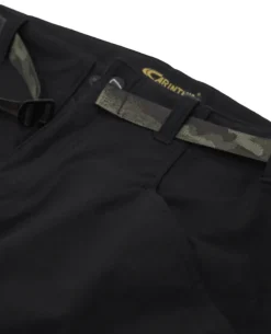Goldeck Pants Black Schwarz