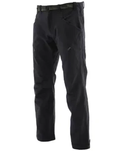 Goldeck Pants Black Schwarz