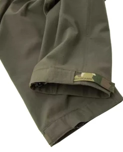 Goldeck Pants Olive