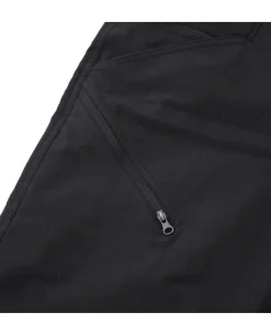 Goldeck Shorts Black Schwarz