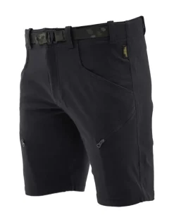 Goldeck Shorts Black Schwarz