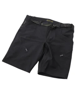 Goldeck Shorts Black Schwarz