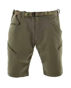 Goldeck Shorts Olive