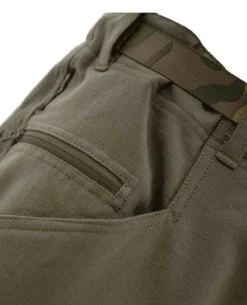 Goldeck Shorts Olive
