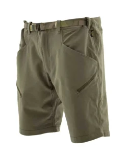 Goldeck Shorts Olive