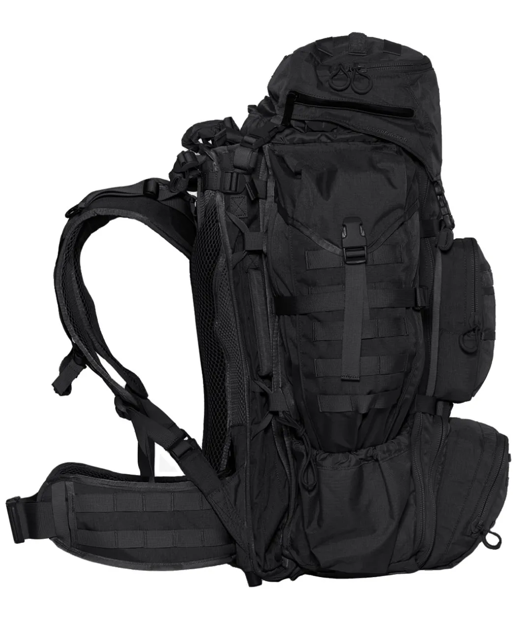 G4 Operator Pack-2 INTEX Black Schwarz