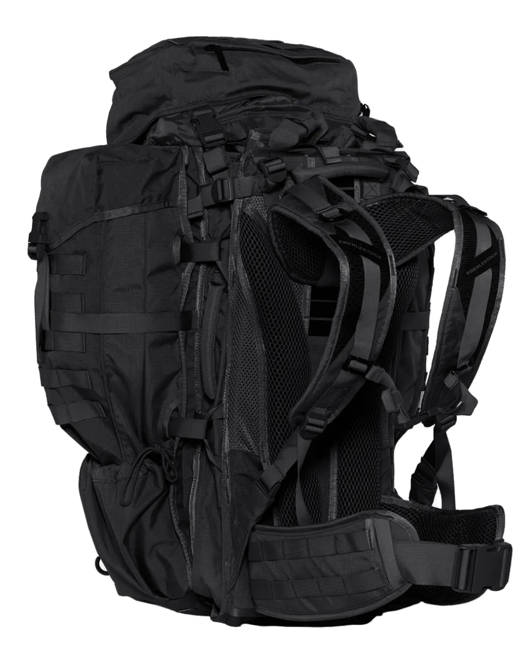 G4 Operator Pack-2 INTEX Black Schwarz
