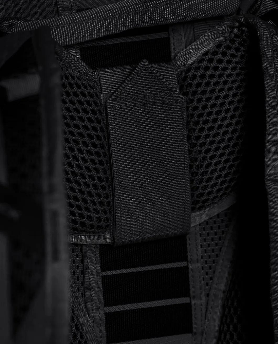 G4 Operator Pack-2 INTEX Black Schwarz