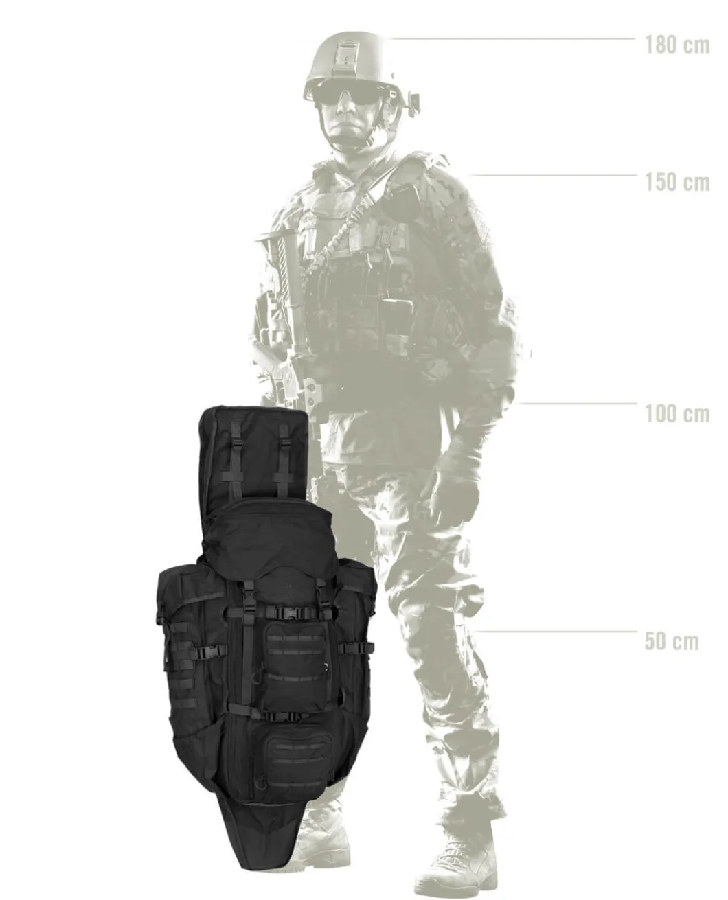 G4 Operator Pack-2 INTEX Black Schwarz