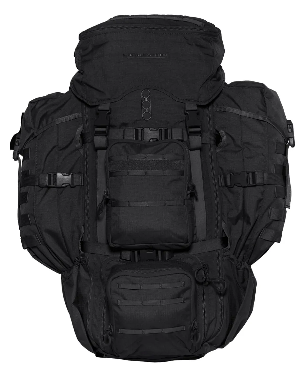 G4 Operator Pack-2 INTEX Black Schwarz