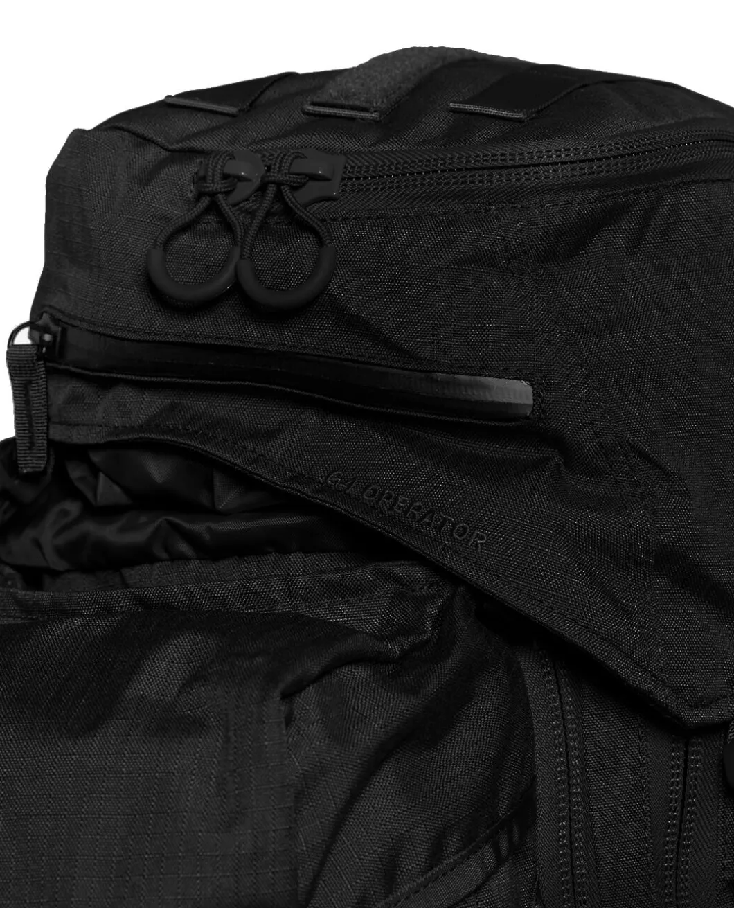 G4 Operator Pack-2 INTEX Black Schwarz