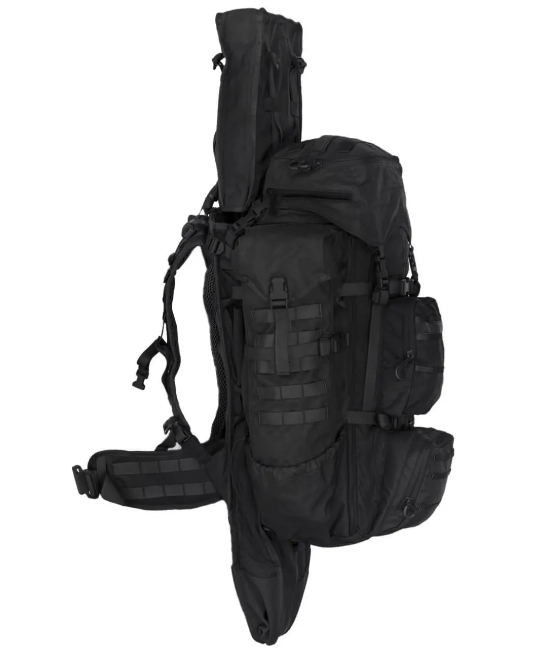 G4 Operator Pack-2 INTEX Black Schwarz