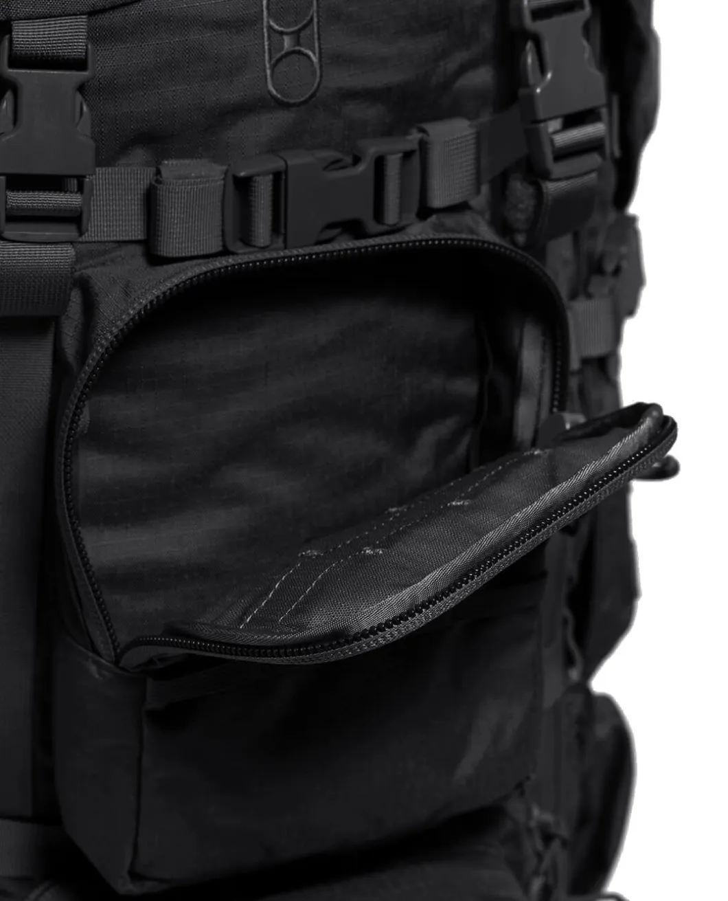 G4 Operator Pack-2 INTEX Black Schwarz