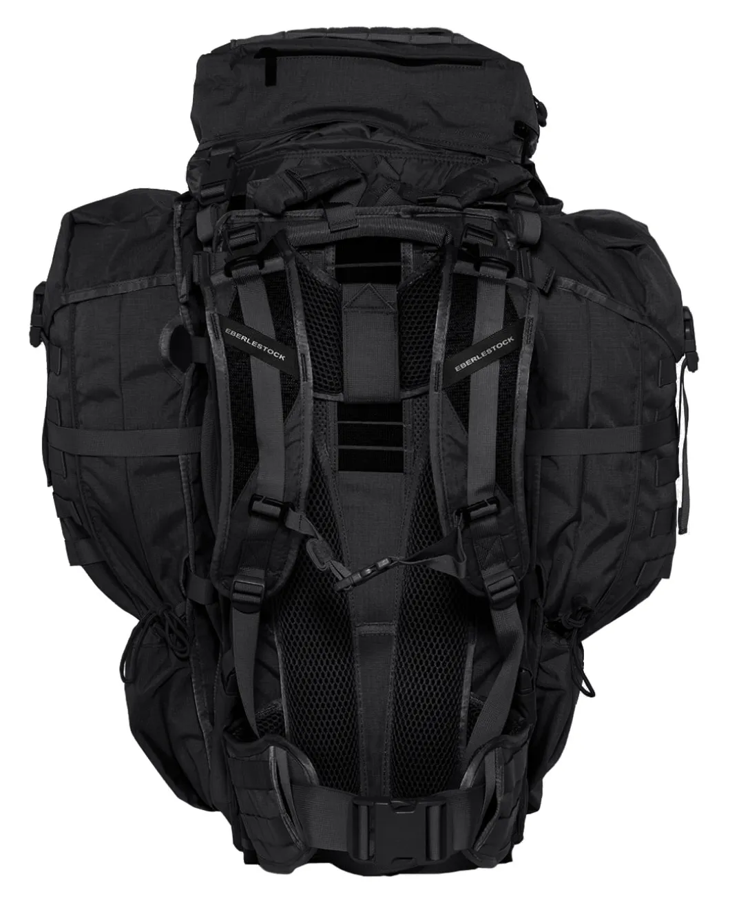 G4 Operator Pack-2 INTEX Black Schwarz