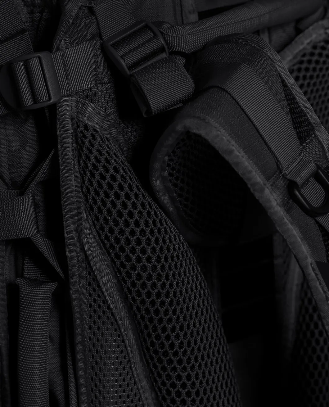 G4 Operator Pack-2 INTEX Black Schwarz