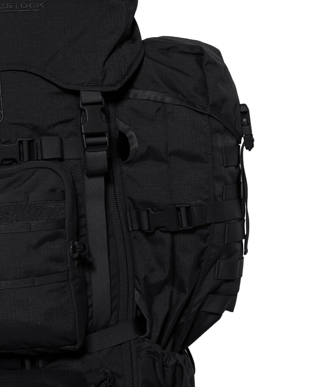 G4 Operator Pack-2 INTEX Black Schwarz