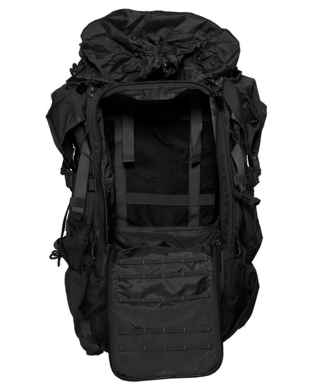 G4 Operator Pack-2 INTEX Black Schwarz