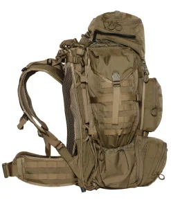G4 Operator Pack-2 INTEX Coyote