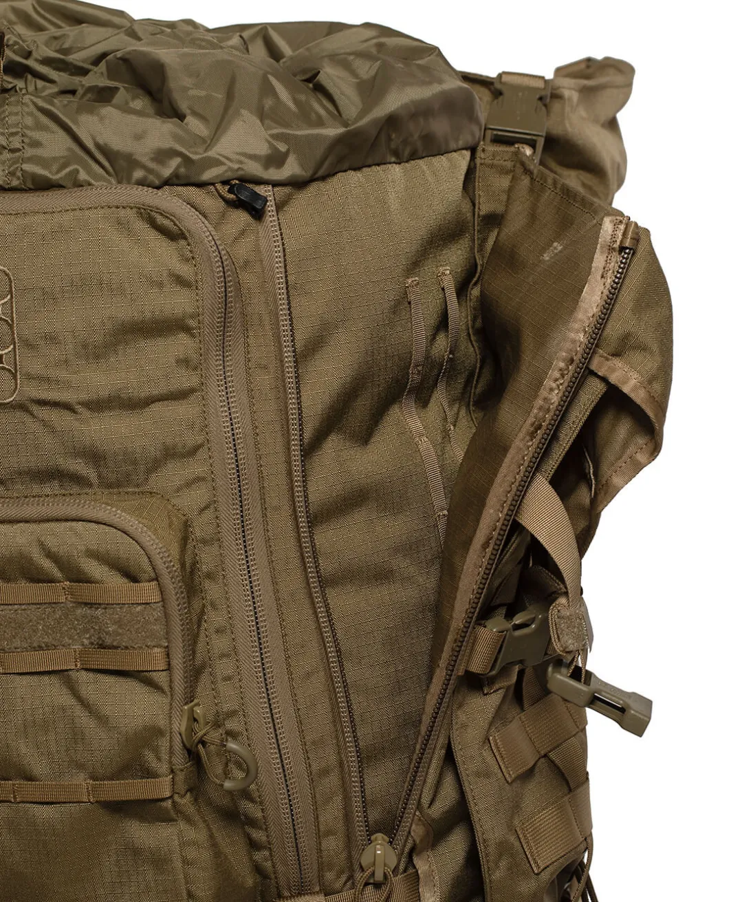 G4 Operator Pack-2 INTEX Coyote