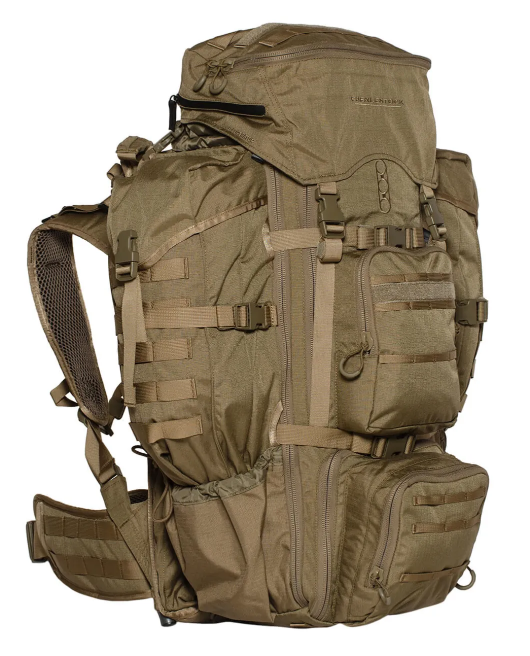 G4 Operator Pack-2 INTEX Coyote