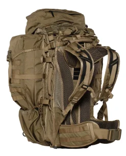 G4 Operator Pack-2 INTEX Coyote