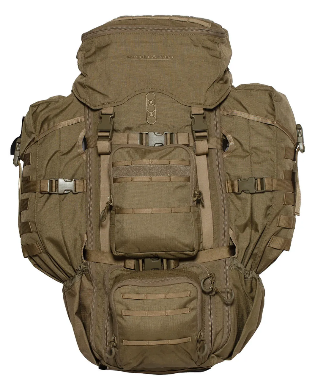 G4 Operator Pack-2 INTEX Coyote
