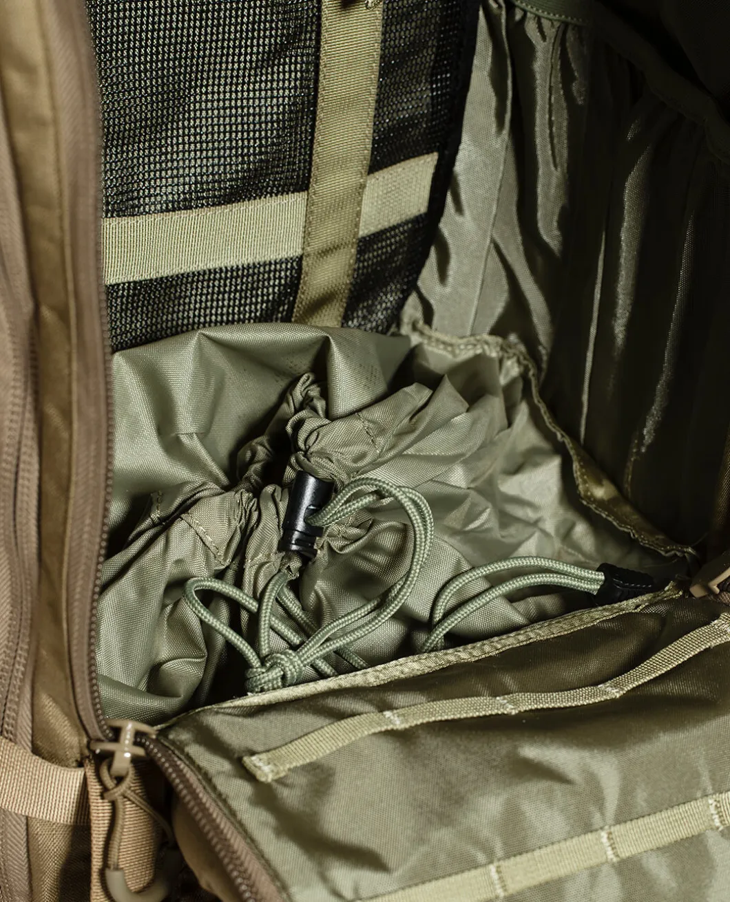G4 Operator Pack-2 INTEX Coyote