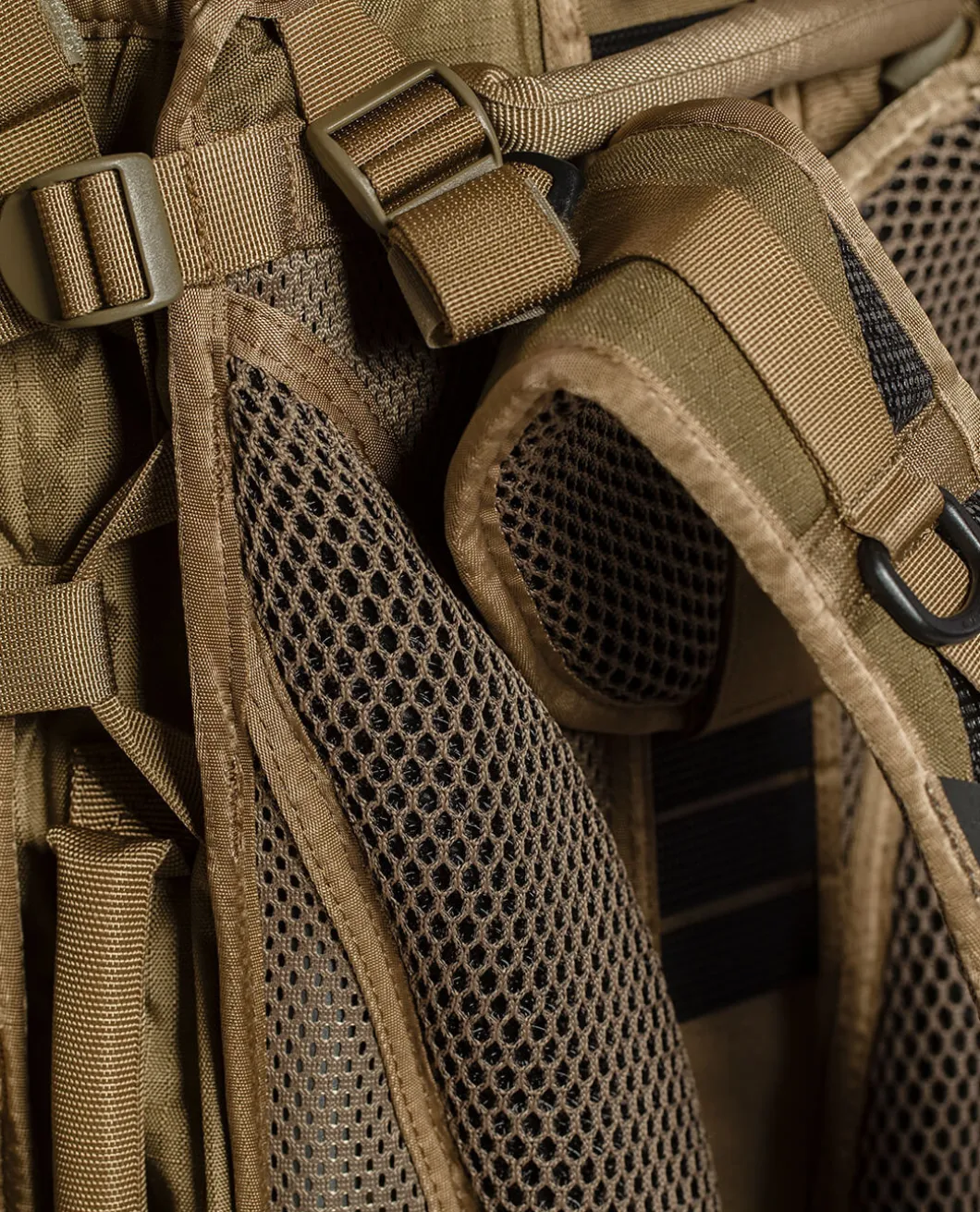 G4 Operator Pack-2 INTEX Coyote