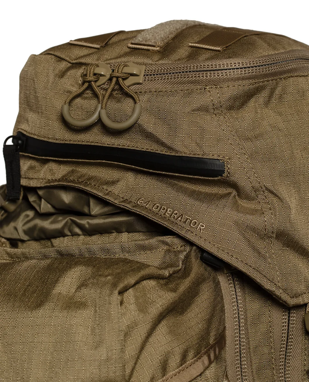 G4 Operator Pack-2 INTEX Coyote