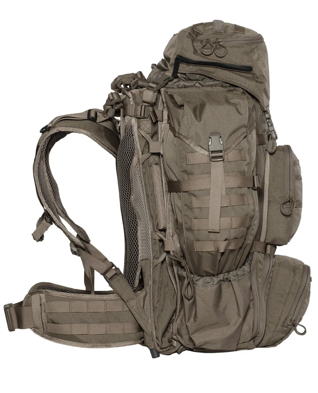 G4 Operator Pack-2 INTEX Dry Earth