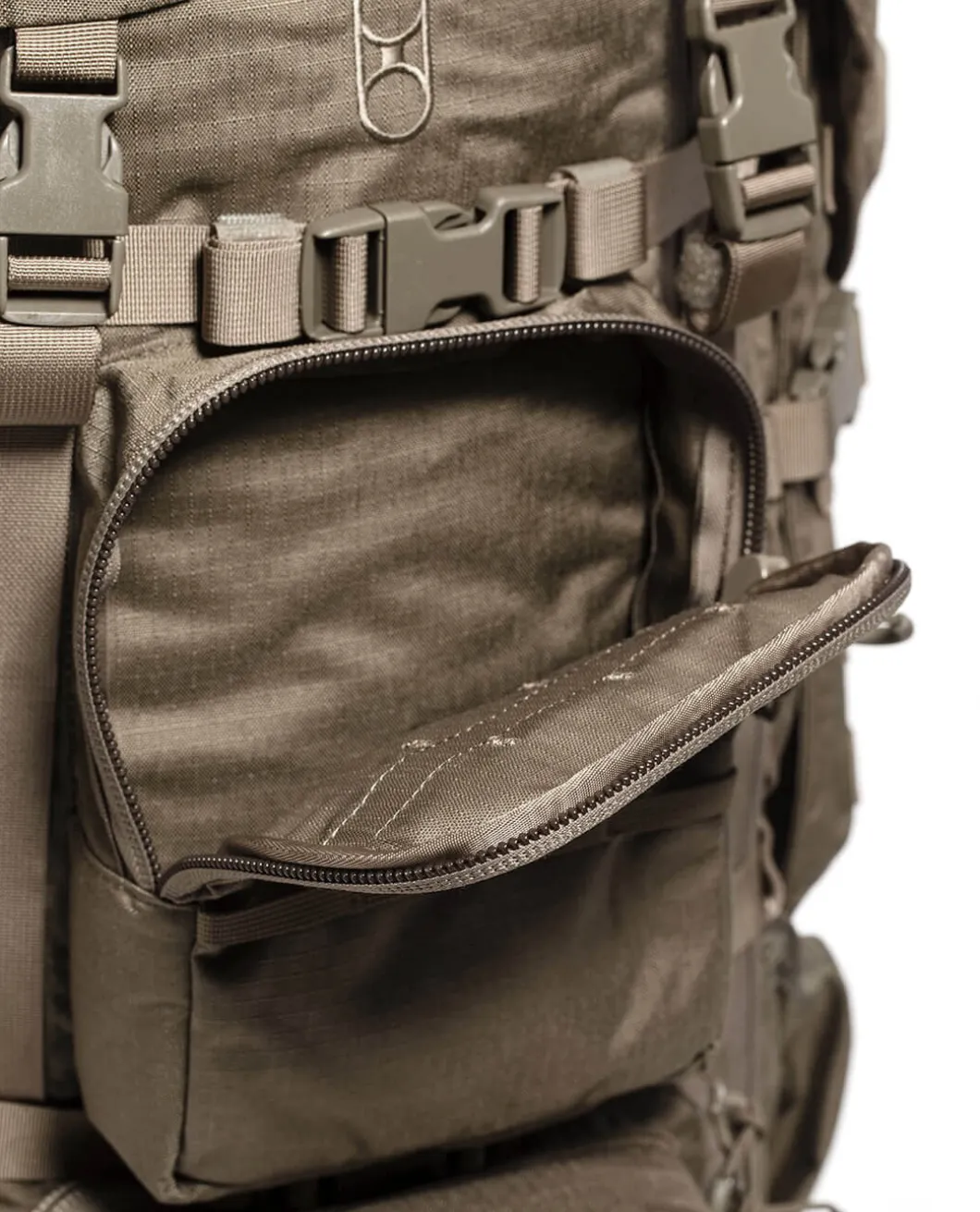 G4 Operator Pack-2 INTEX Dry Earth