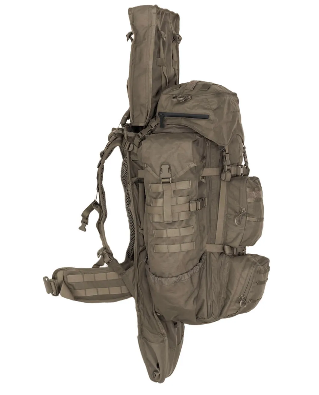 G4 Operator Pack-2 INTEX Dry Earth