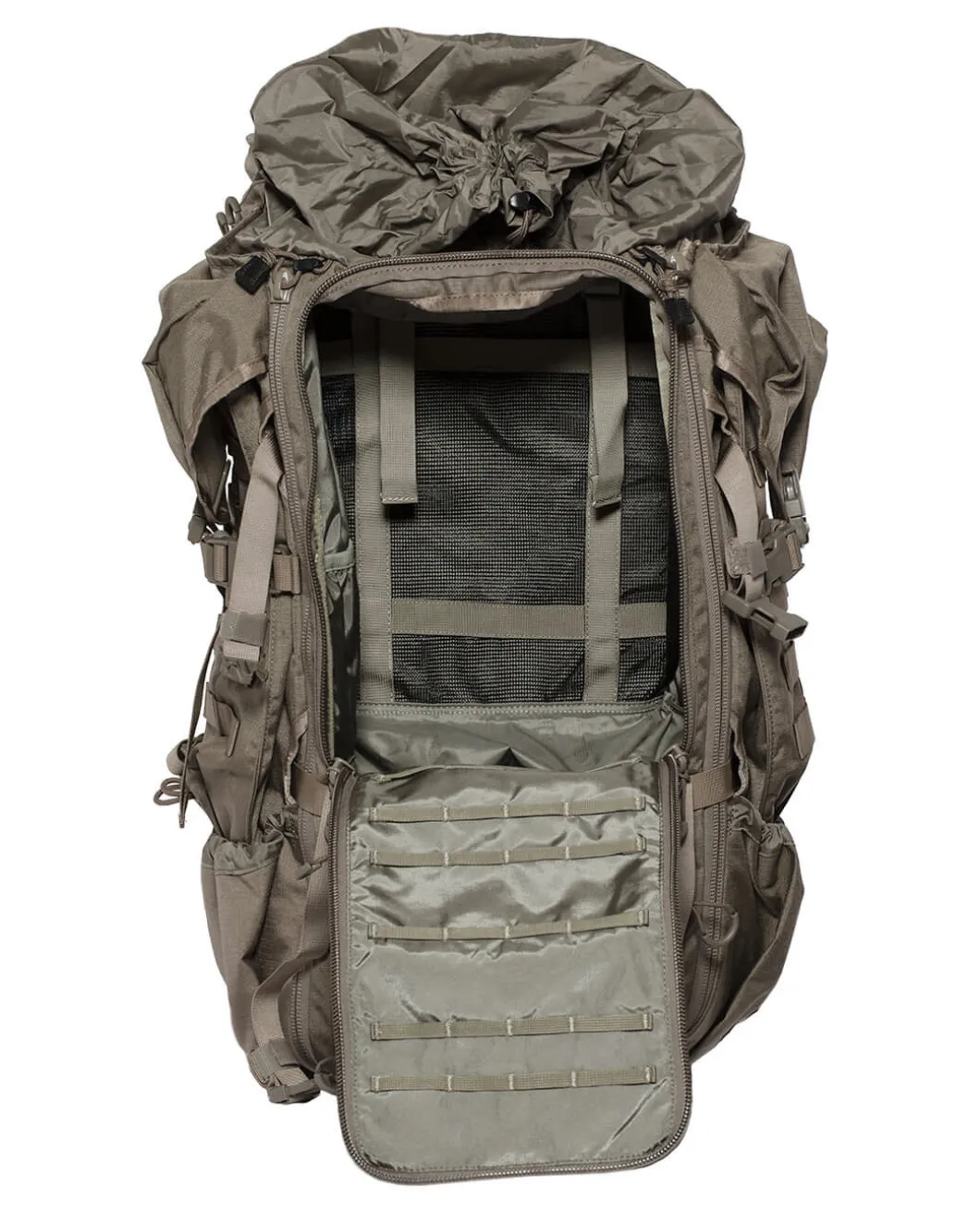 G4 Operator Pack-2 INTEX Dry Earth