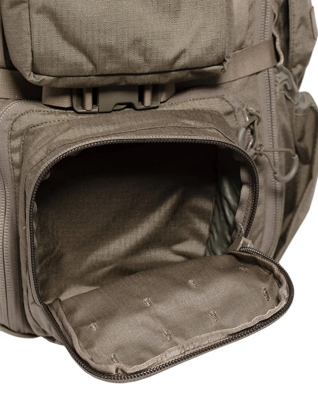 G4 Operator Pack-2 INTEX Dry Earth
