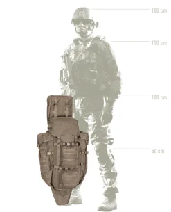 G4 Operator Pack-2 INTEX Dry Earth