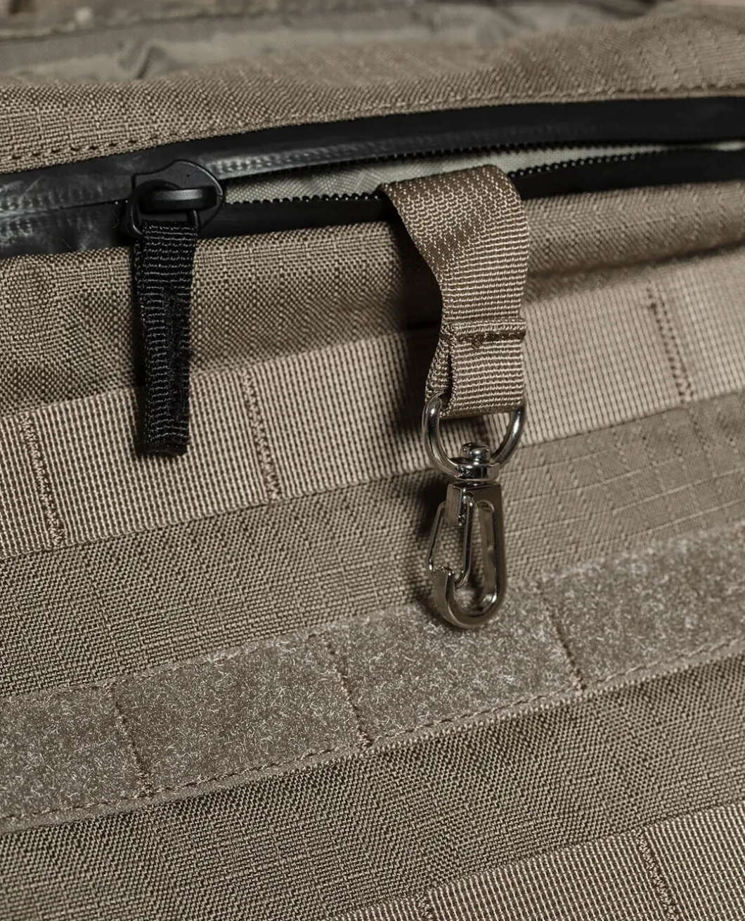 G4 Operator Pack-2 INTEX Dry Earth