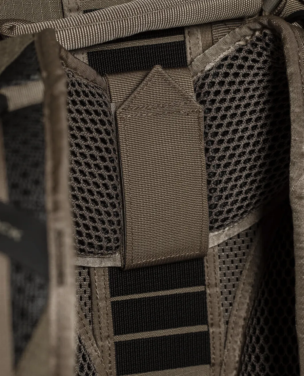 G4 Operator Pack-2 INTEX Dry Earth