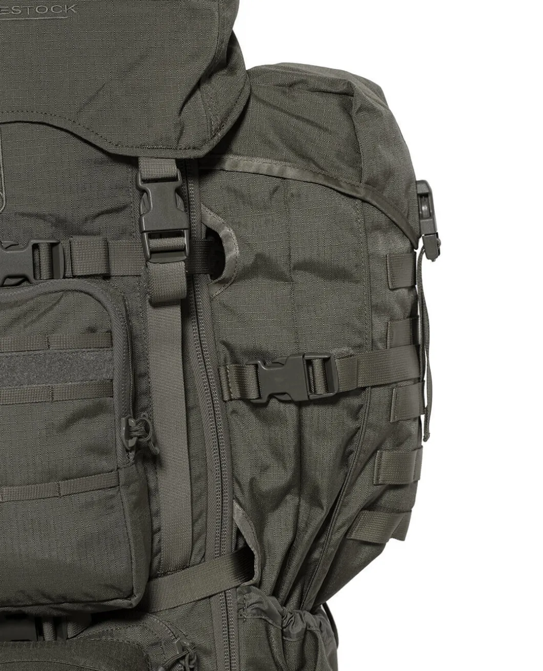 G4 Operator Pack-2 INTEX Military Green