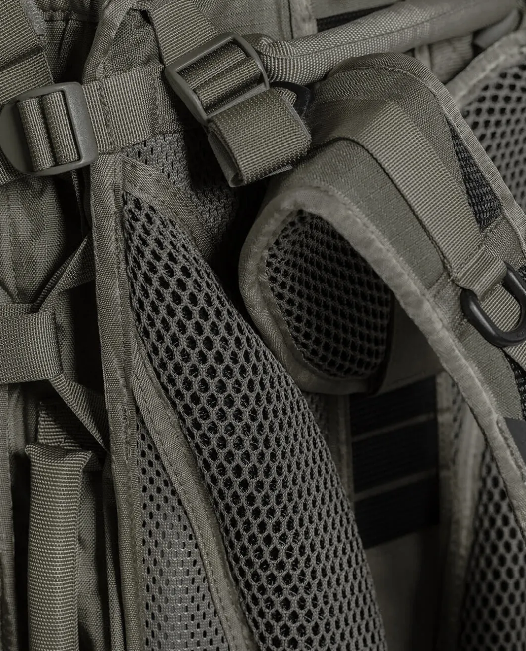 G4 Operator Pack-2 INTEX Military Green